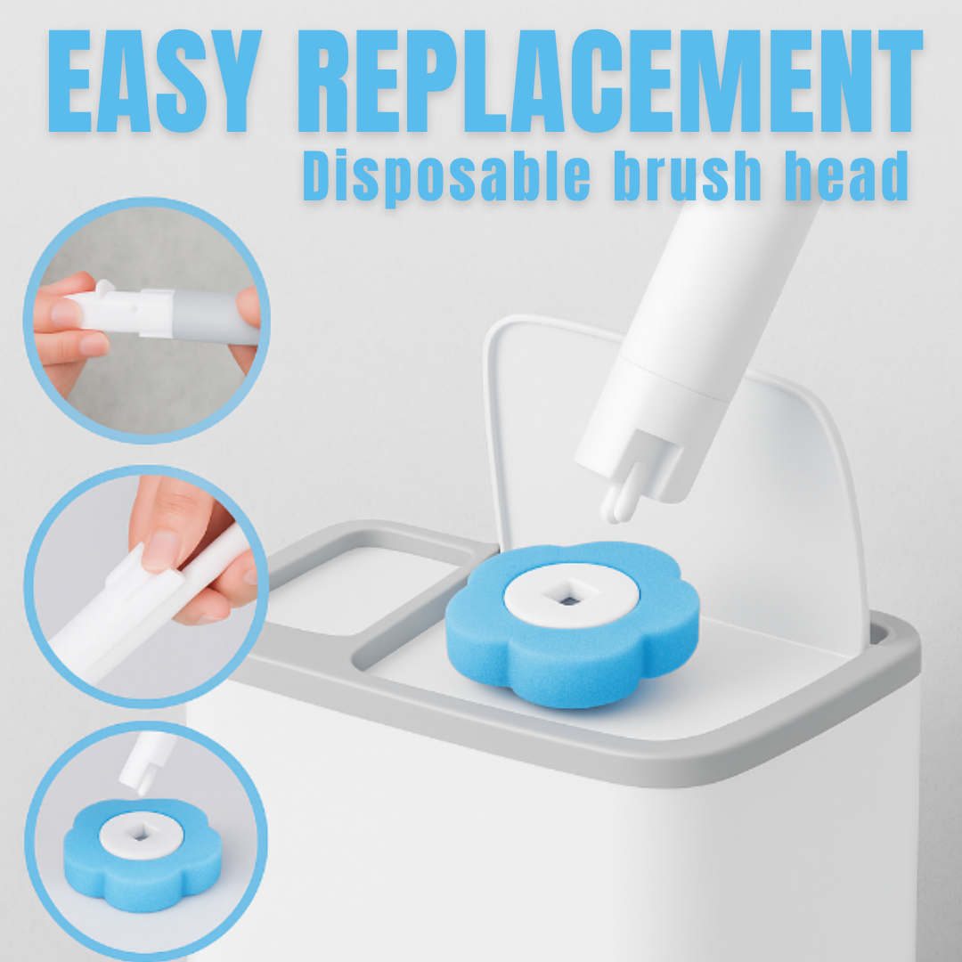 FreshBowl Clean Wand